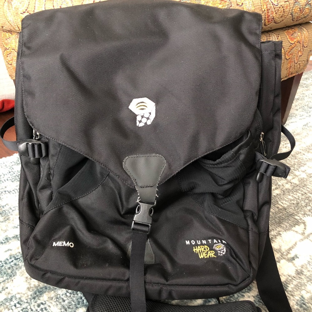 Mountain Hardware Memo Laptop Bag